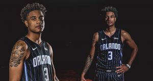 Magic Sign Rookie Chuma Okeke …Selected In The First Round (16th Overall) Of The 2019 NBA Draft