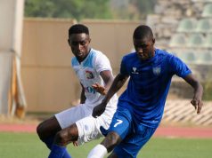 Gombe Utd Stings Remo Stars 7-6 On Penalties To Advance To Ogunjobi Gold Cup Final