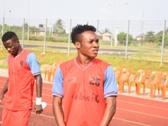 2020 Gov Nyesom Wike Pre-Season Cup: Abia Warriors to face MFM, Bayelsa Utd, Goodosky, Udalla FC