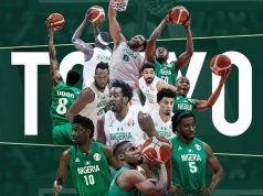 D’Tigers’ Captain Happy With The Victory As Coach Describes Experience As “An Exciting One”