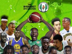 2021 FIBA Afrobasket Qualifiers: Kida Explains 20-Man Selection Criteria