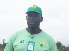 Dr. KEN Gadaffi Gabriel Appointed SDEI CEO