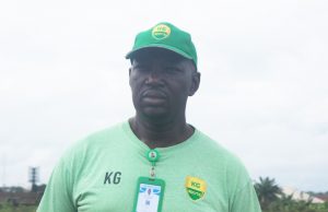 Dr. KEN Gadaffi Gabriel Appointed SDEI CEO