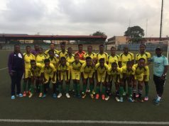 Dream Star Ladies Send Warning To Delta Queens, Beat Star Studded Team Lagos