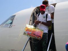 Preview and Predicted Lineup of Sierra Leone Vs Nigeria in Freetown