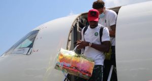 Preview and Predicted Lineup of Sierra Leone Vs Nigeria in Freetown