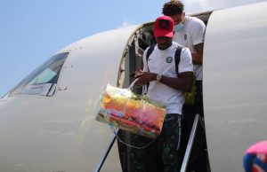 Preview and Predicted Lineup of Sierra Leone Vs Nigeria in Freetown