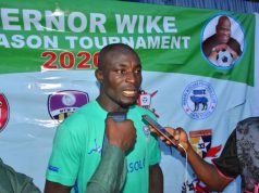 Ebenezer Odeyemi Thanks Ottasolo Owner Gabriel Davies For “Golden Opportunity”