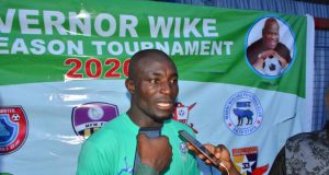 Ebenezer Odeyemi Thanks Ottasolo Owner Gabriel Davies For “Golden Opportunity”