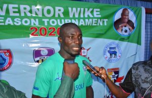 Ebenezer Odeyemi Thanks Ottasolo Owner Gabriel Davies For “Golden Opportunity”