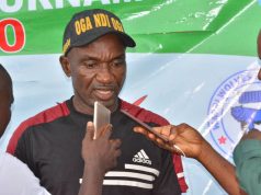 Wike Cup: “Loss To Bayelsa United A Bitter Pill To Swallow” – Edmond Ndukanma