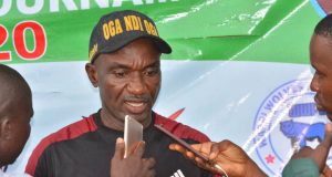 Wike Cup: “Loss To Bayelsa United A Bitter Pill To Swallow” – Edmond Ndukanma