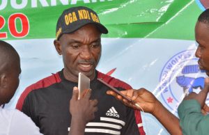 Wike Cup: “Loss To Bayelsa United A Bitter Pill To Swallow” – Edmond Ndukanma