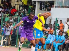 Wike Cup: MFM FC still a work in progress, says coach Tony Bolus