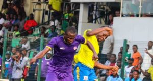 Wike Cup: MFM FC still a work in progress, says coach Tony Bolus