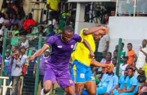 Wike Cup: MFM FC still a work in progress, says coach Tony Bolus