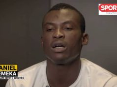 @TheAKOShow: I Came To Ako Show Due To My Brother In The Village Who Is Down With Epilepsy- Emeka