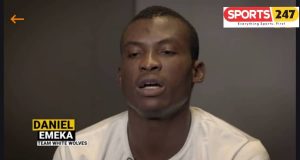 @TheAKOShow: I Came To Ako Show Due To My Brother In The Village Who Is Down With Epilepsy- Emeka