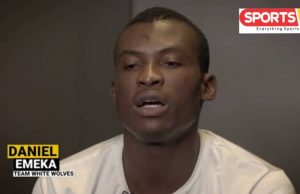 @TheAKOShow: I Came To Ako Show Due To My Brother In The Village Who Is Down With Epilepsy- Emeka