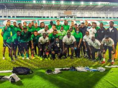 Eagles All Covid-19 Negative As Three Points Beckon Against Leone Stars