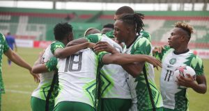 “Don’t Judge Rohr And The Super Eagle’s Team With A Single Game”- Mupfurutsa