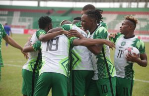 “Don’t Judge Rohr And The Super Eagle’s Team With A Single Game”- Mupfurutsa