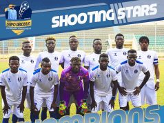 Dapo Abiodun Preseason Cup: 3SC Dim Unlucky Lobi Stars 1-0 To Retain Dapo Abiodun Cup