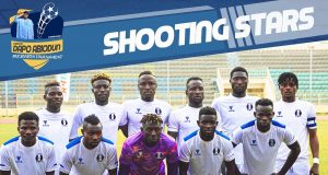 Dapo Abiodun Preseason Cup: 3SC Dim Unlucky Lobi Stars 1-0 To Retain Dapo Abiodun Cup