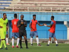 Enyimba, Abia Warriors For Governor Ikpeazu Pre Season Tournament Final