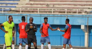 Enyimba, Abia Warriors For Governor Ikpeazu Pre Season Tournament Final