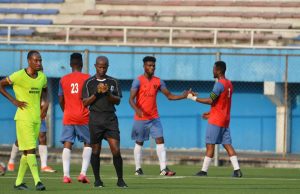 Enyimba, Abia Warriors For Governor Ikpeazu Pre Season Tournament Final