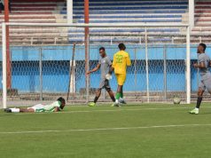 Enyimba overcome Plateau United to book final spot at the Governor Ikpeazu Pre Season Tournament