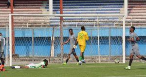 Enyimba overcome Plateau United to book final spot at the Governor Ikpeazu Pre Season Tournament