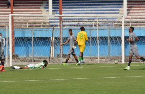 Enyimba overcome Plateau United to book final spot at the Governor Ikpeazu Pre Season Tournament