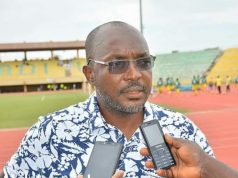 Ogunjobi Gold Cup: Biffo Not Convinced With Kwara Utd Form