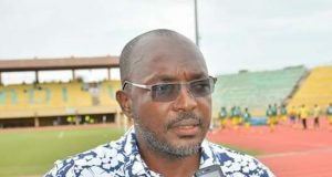Ogunjobi Gold Cup: Biffo Not Convinced With Kwara Utd Form