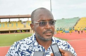 Abdullahi Biffo Donates Giant Trophy For 2022 Emir’s Cup