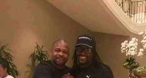 Sponsors Unveil Plan Ahead Of Post Covid-19 Boxing Clash …Partnered With USA-Based LPMG