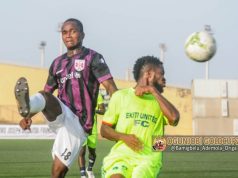 Ogunjobi Gold Cup: FC Ebedei Beat Ekiti Utd 2-1 As Gombe Utd Fall To ABS FC