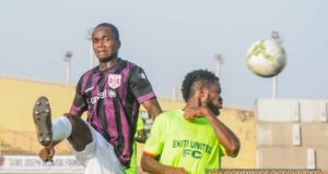Ogunjobi Gold Cup: FC Ebedei Beat Ekiti Utd 2-1 As Gombe Utd Fall To ABS FC