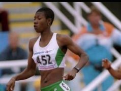 Late Justice Ajanah’s Dream For Sports Development Shall Be Kept Alive – Fatimat