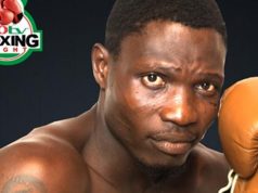 Gotv Boxing Night 21: Fijabi Promises Explosive Ring Return