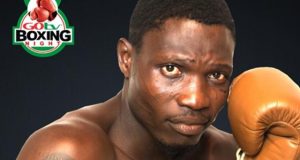 Gotv Boxing Night 21: Fijabi Promises Explosive Ring Return