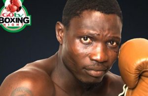 Gotv Boxing Night 21: Fijabi Promises Explosive Ring Return