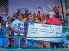Flying Officers Cup 2021: Planning Committee Inaugurated As Prize Money Increases
