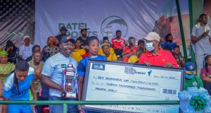 Flying Officers Cup 2021: Planning Committee Inaugurated As Prize Money Increases