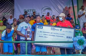 Flying Officers Cup 2021: Planning Committee Inaugurated As Prize Money Increases