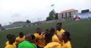 Wike Cup: “We lost due to fatigue” – Folabi Ojekunle