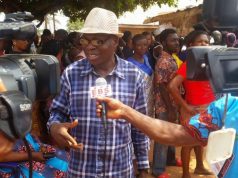 Edo State Undergoing Massive Sports Revolution, Talent Development: Frank Ilaboya Reveals