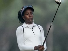 Georgia Oboh’s Mother Launches ‘GOFUNDME’ Plea As Sensational Teenager Prepares For Inaugural Aramco Saudi Ladies International Tournament